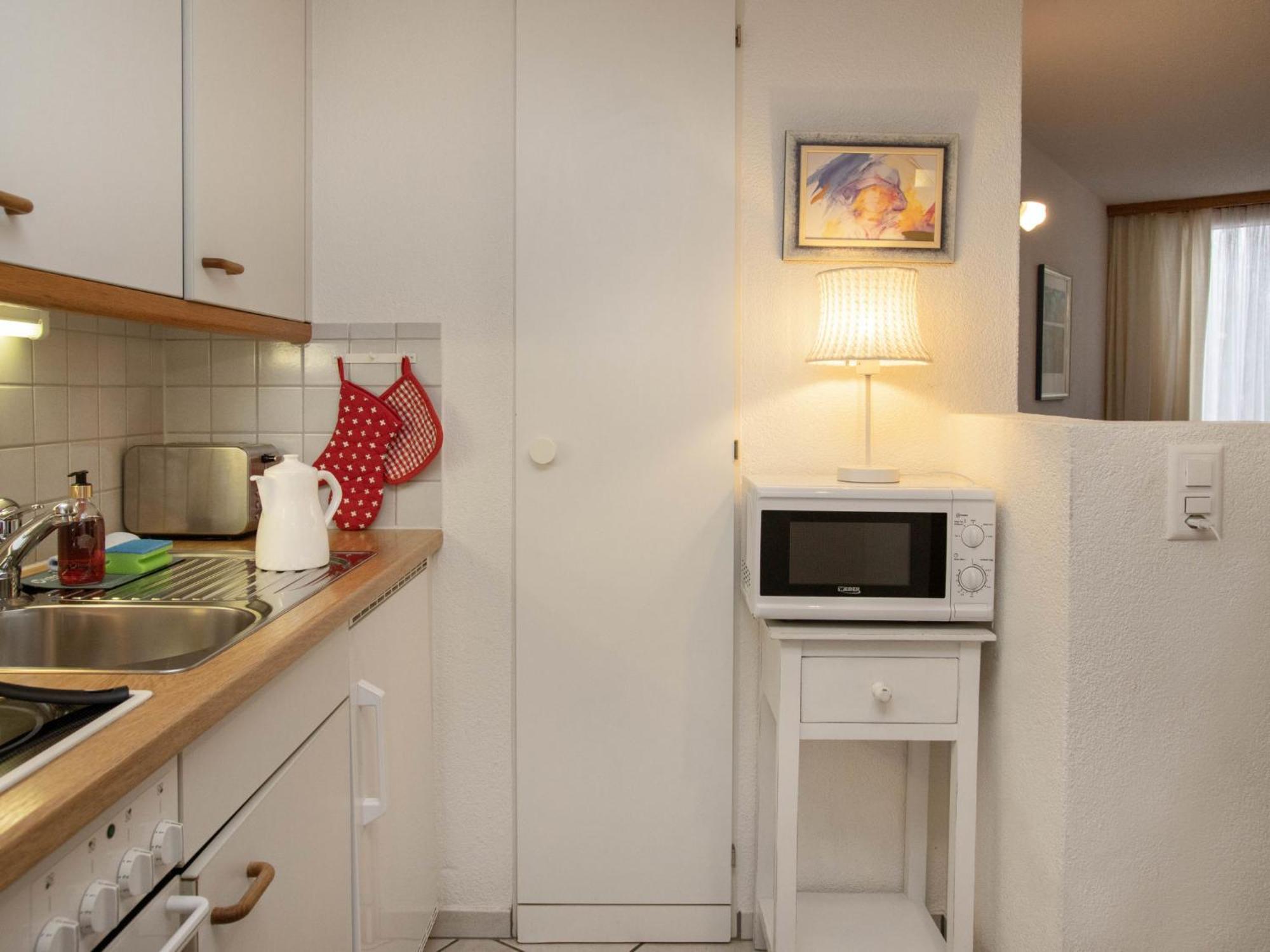 Apartment Chalet Abendrot Apartments-10 By Interhome Гриндельвальд Экстерьер фото